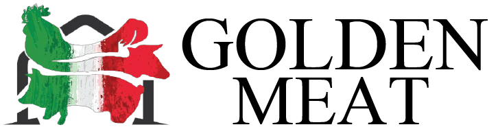 Golden Meat Supplier SRL logo