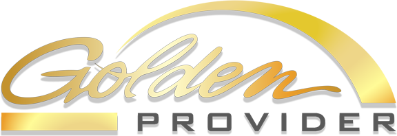 Golden Provider Distribution SRL logo