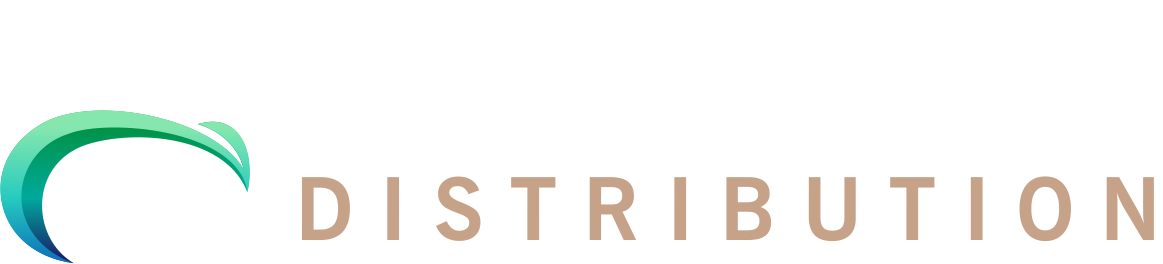 Horeca Distribution logo