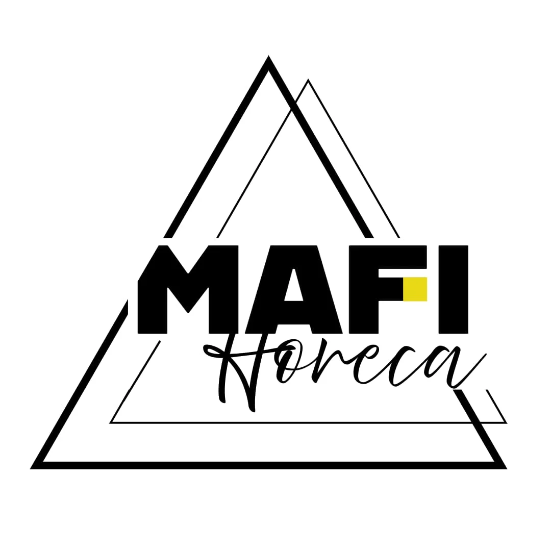 MAFI Horeca logo