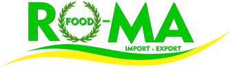 Ro-Ma Food logo