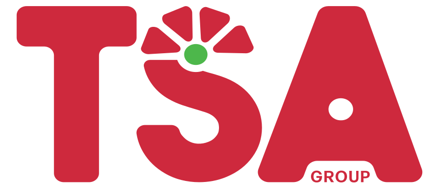 TSA Group logo