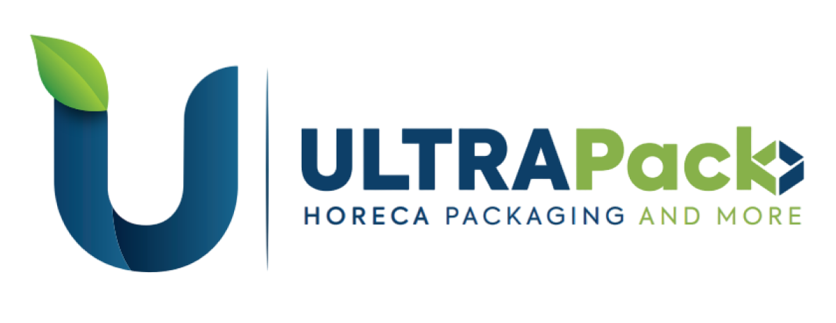 UltraPack logo
